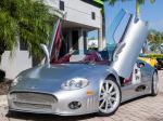 Spyker C8 Spyder 2006 года